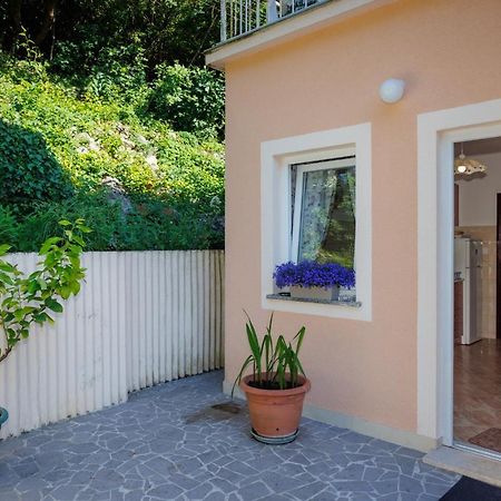 Apartment Studio Close To Sea 克尔克 外观 照片